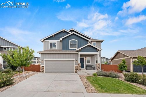 12640 Hiddenwalk Way, Peyton, CO, 80831-4646 | Card Image