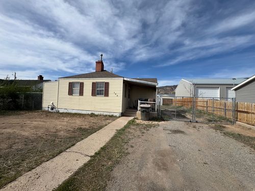 135 Grassy Trail Dr, East Carbon, UT, 84520-1042 | Card Image
