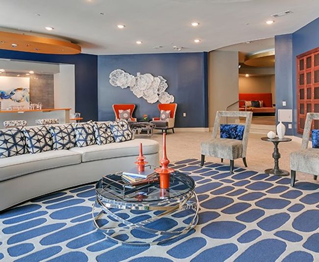 APT-332 - 10550 N Central Expy, Condo with 0 bedrooms, 1 bathrooms and null parking in Dallas TX | Image 9