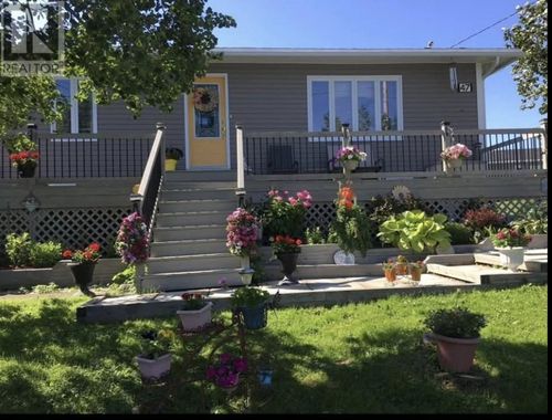 47A Water St, Main Brook, NL, A0K | Card Image