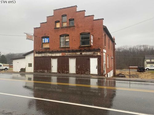 938 Locust St, Saint Michael, PA, 15951-2007 | Card Image