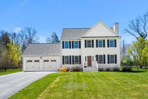 51 Old Farm Way, Ayer, MA, 01432-5530 | Card Image