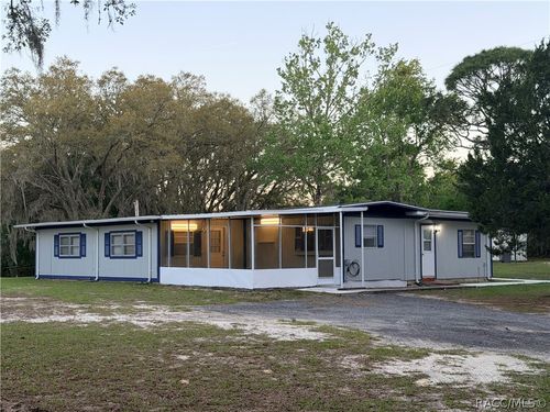 4880 Highland Park Dr, HERNANDO, FL, 34442-9608 | Card Image