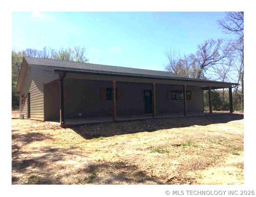 19327 E 580 Road, Stilwell, OK, 74960 | Card Image