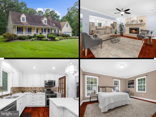 100 Marlborough Rd, QUEENSTOWN, MD, 21658-1151 | Card Image