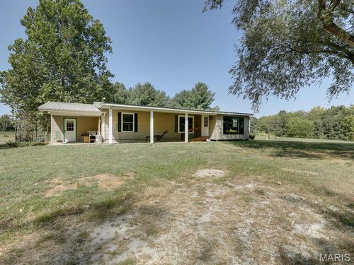 19613 State Highway Y, Lewistown, MO, 63452-2139 | Card Image