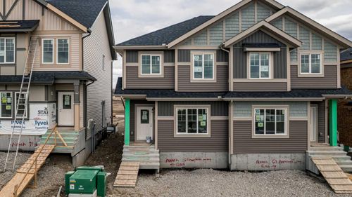 67 Appaloosa Gdns, Cochrane, AB, T4C2M3 | Card Image