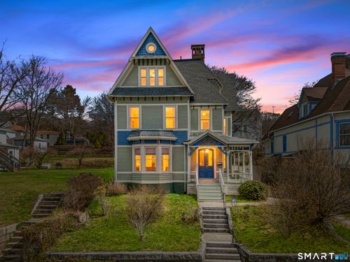 63 Mckinley Ave, Norwich, CT, 06360-3650 | Card Image