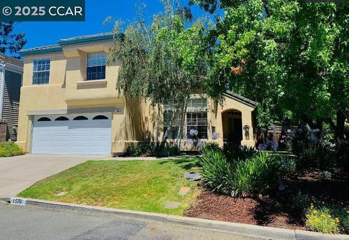 1576 Silverwood Ct, Danville, CA, 94526-3077 | Card Image