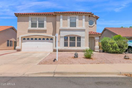 10616 E Balmoral Ave, Mesa, AZ, 85208-8770 | Card Image