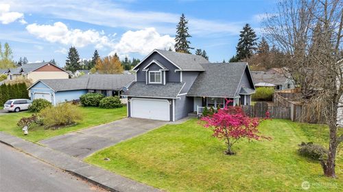 15630 92nd Way Se, Yelm, WA, 98597 | Card Image