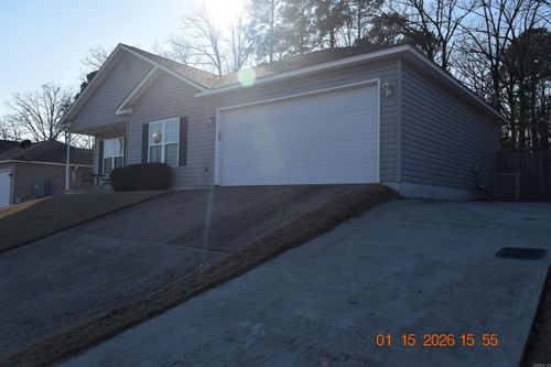 272 Leatherwood Loop, Hot Springs, AR, 71901-9575 | Card Image
