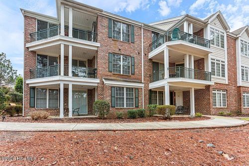 1815 Woodbrooke Dr, Southern Pines, NC, 28387-2167 | Card Image