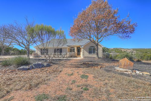 713 Mystic Breeze, Spring Branch, TX, 78070-5071 | Card Image