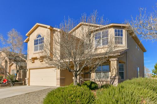 9823 Sun Mountain Trl Sw, Albuquerque, NM, 87121-4269 | Card Image