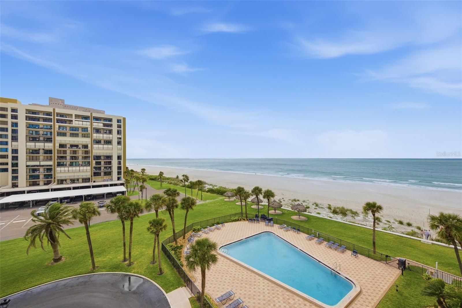 Residential in CLEARWATER