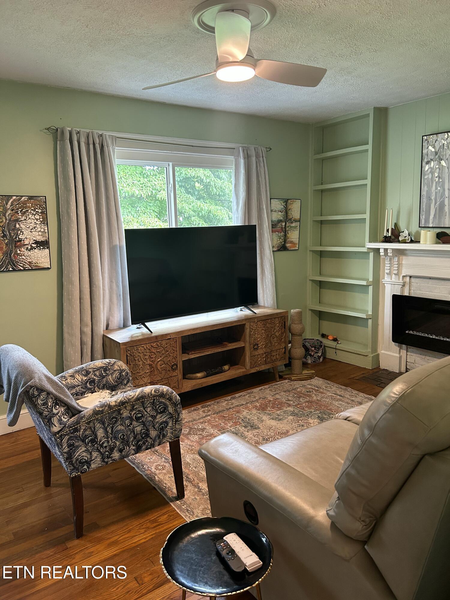 Residential in Knoxville 4