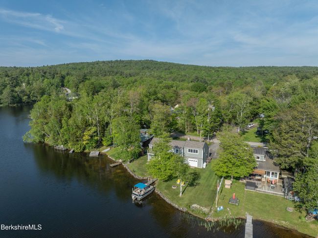 321 Ashmere Rd, House other with 4 bedrooms, 2 bathrooms and null parking in Hinsdale MA | Image 45