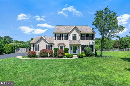 514 Reginald Ln, Collegeville, PA, 19426-4129 | Card Image