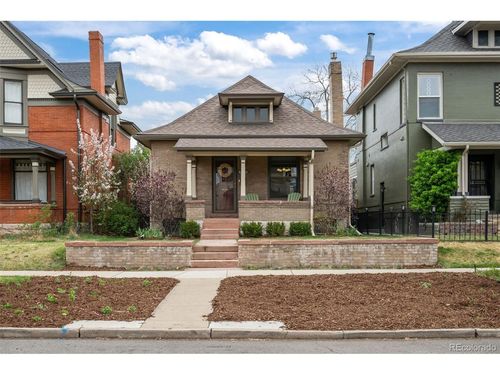 2452 N Race St, Denver, CO, 80205-5644 | Card Image