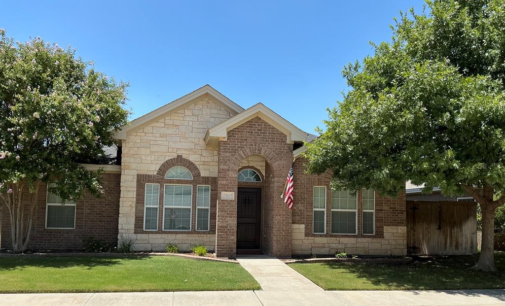 Cagle Ln, Odessa, TX 79762
