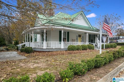 109 N Church St, Piedmont, AL, 36272-1751 | Card Image