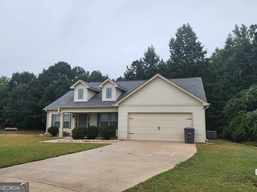 109 Rosewood Court, Milner, GA, 30257 | Card Image