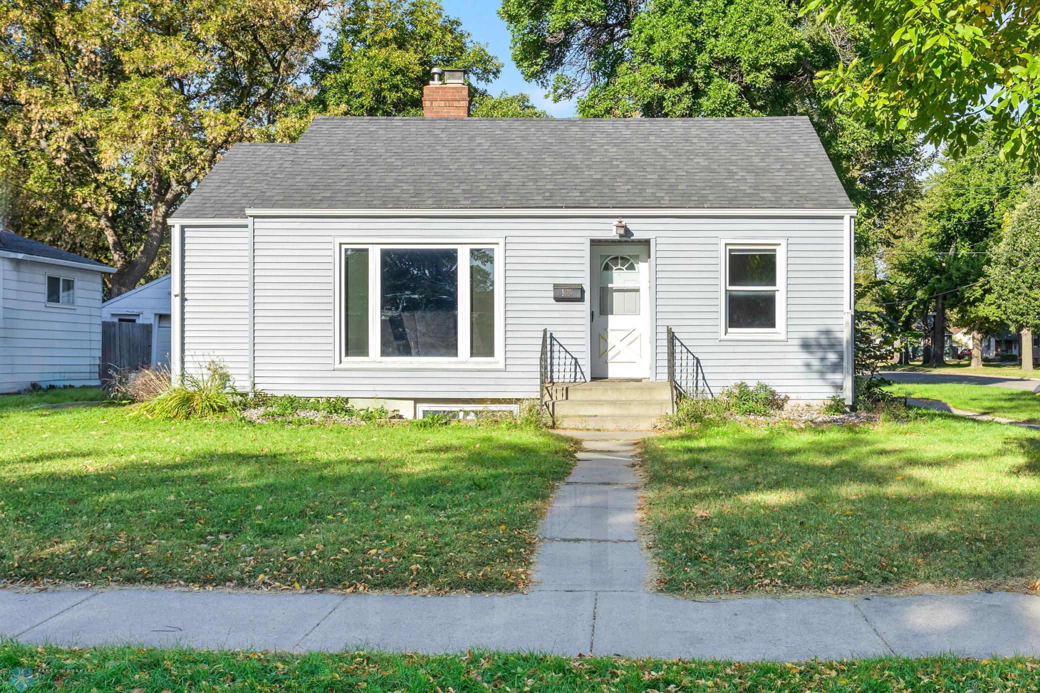 9th St, Fargo, ND 58102 #1