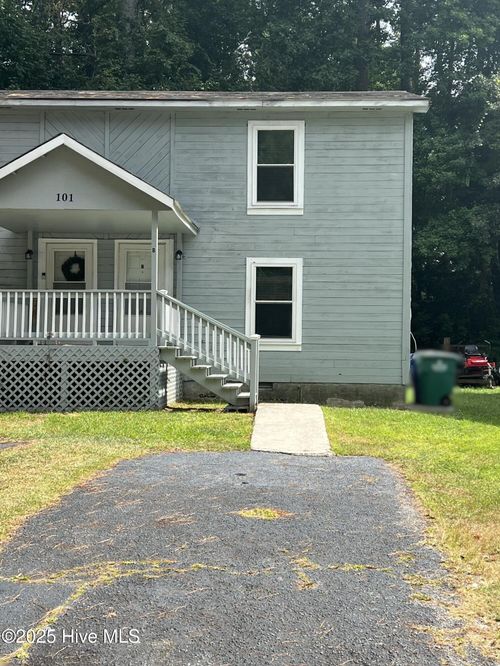 b-101 Ridge Pl, Greenville, NC, 27834-6375 | Card Image