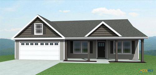 153 Merion Ln, La Vernia, TX, 78121-3976 | Card Image