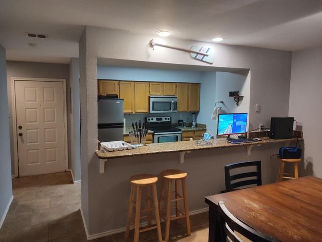 UNIT-29 - 3125 Hells Gate Loop, House attached with 3 bedrooms, 3 bathrooms and null parking in Strawn TX | Image 10