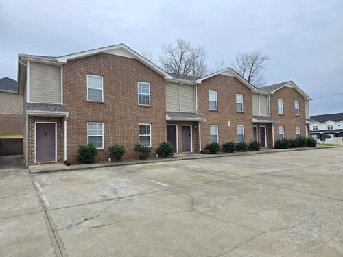 5 Black Jack Way, Clarksville, TN, 37040-7579 | Card Image