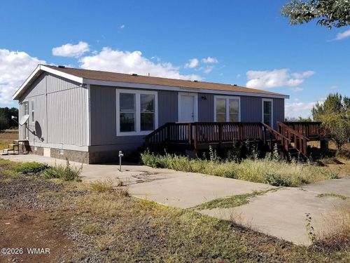 2320 Mazatzal St, Show Low, AZ, 85901-7011 | Card Image