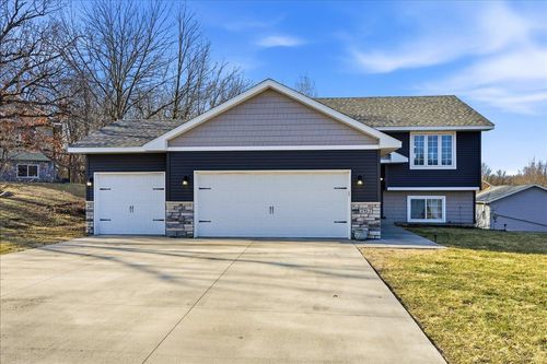 767 Sandrock Rd, SAINT CROIX FALLS, WI, 54024-9438 | Card Image