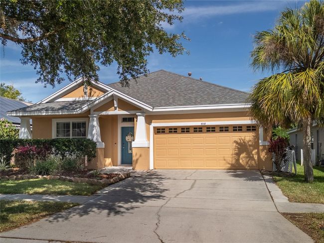 6018 Gannetdale Dr, House other with 5 bedrooms, 2 bathrooms and null parking in LITHIA FL | Image 6