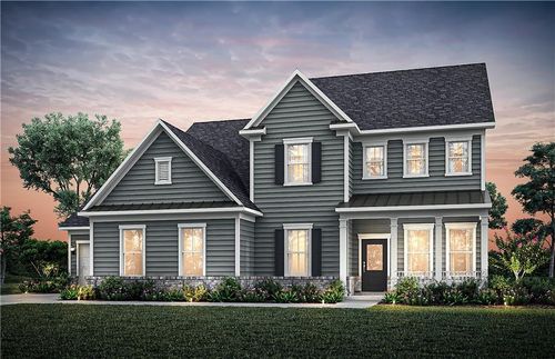 180 Mountainview Ln, Jefferson, GA, 30549-8068 | Card Image