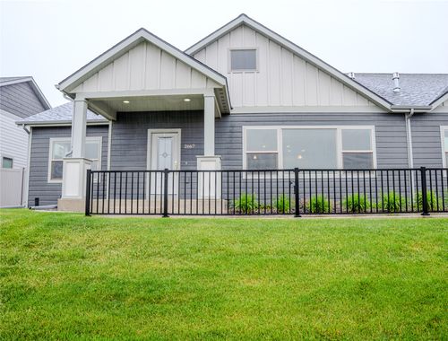 2667 Jeannette Rankin Drive, Helena, MT, 59601 | Card Image