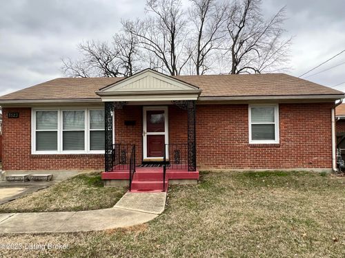 1523 Anna Ln, Louisville, KY, 40216-5466 | Card Image