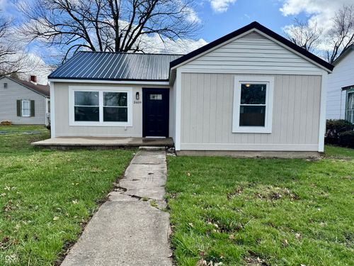 3609 S Boots St, Marion, IN, 46953-4330 | Card Image