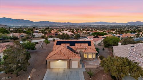 2360 Lauren Drive, Las Vegas, NV, 89134 | Card Image