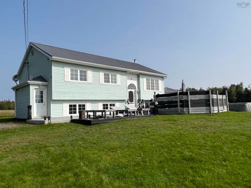 2361 N Wallace Rd, North Wallace, NS, B0K1Y0 | Card Image