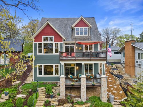 N53W34257 Road Q -, LAC LA BELLE, WI, 53069 | Card Image