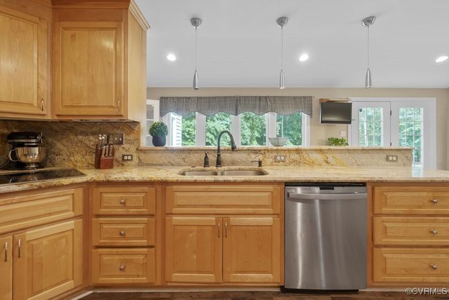 532 Fords Rd, House other with 4 bedrooms, 5 bathrooms and null parking in Manakin Sabot VA | Image 11