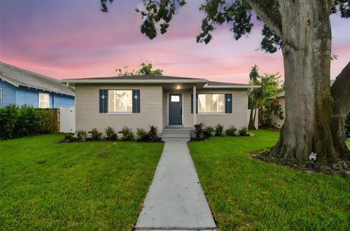 2718 8th Ave N, ST PETERSBURG, FL, 33713-6918 | Card Image