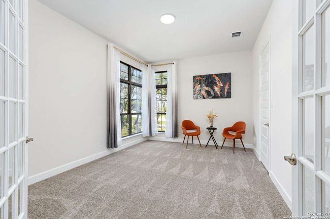 118 Madrone Trl, House other with 5 bedrooms, 5 bathrooms and null parking in Boerne TX | Image 17
