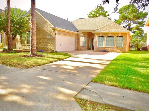 17214 Horsetooth Canyon Dr, Houston, TX, 77095-6929 | Card Image
