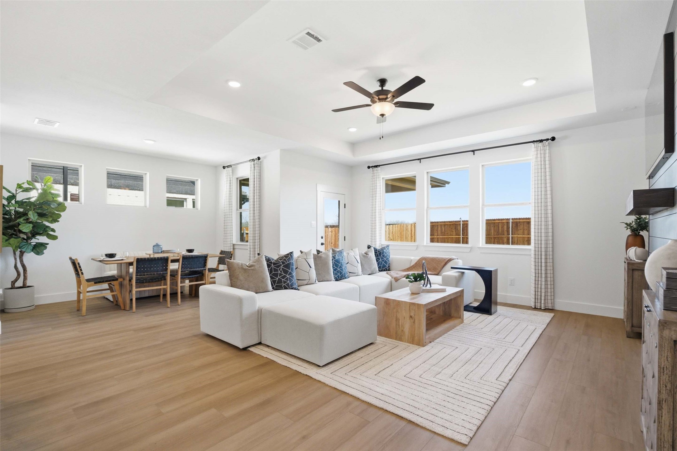 Residential in Royse City 5