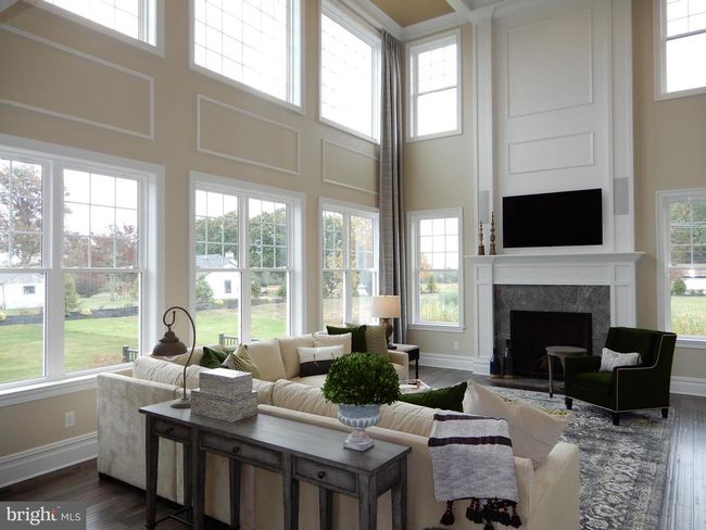 LOT-4 - 150 Watercrest Dr, House other with 6 bedrooms, 8 bathrooms and null parking in DOYLESTOWN PA | Image 27