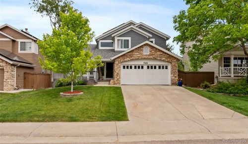 9466 Wiltshire, Highlands Ranch, CO, 80130 | Card Image