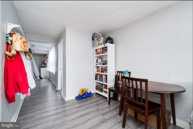 235 Maple St, Townhouse with 2 bedrooms, 2 bathrooms and null parking in READING PA | Image 4